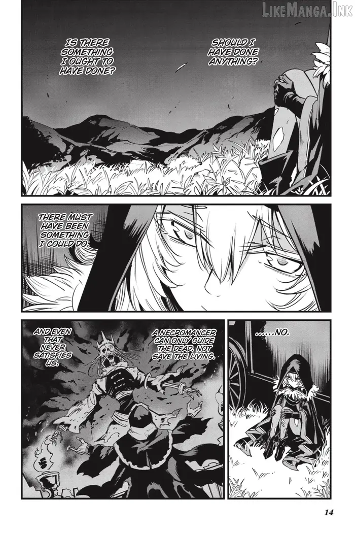 Goblin Slayer: Side Story Year One Chapter 133 image 15_optimized